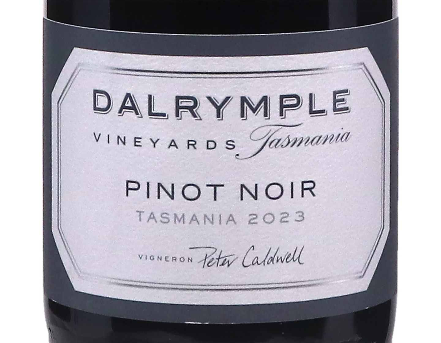 Dalrymple Vineyards Tasmanian Pinot Noir