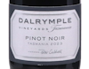 Dalrymple Vineyards Tasmanian Pinot Noir view 2