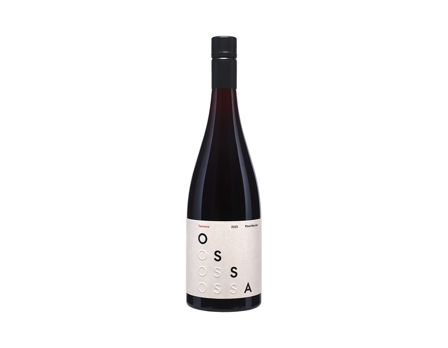 OSSA Tasmanian Pinot Meunier 2025