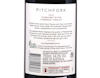Hay Shed Hill Pitchfork Margaret River Cabernet Merlot 2023 view 3