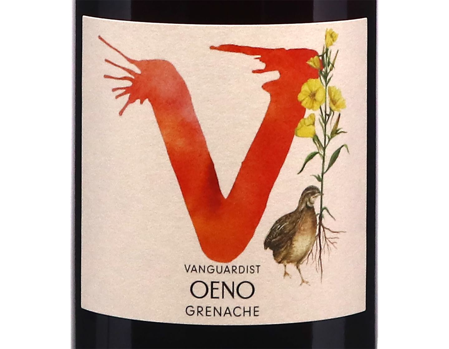 Vanguardist Oeno McLaren Vale Grenache 2024
