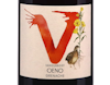 Vanguardist Oeno McLaren Vale Grenache 2024 view 2