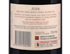 Vanguardist Oeno McLaren Vale Grenache 2024 view 3