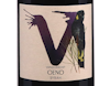Vanguardist 'Oeno' McLaren Vale Syrah 2024 view 2