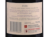Vanguardist 'Oeno' McLaren Vale Syrah 2024 view 3