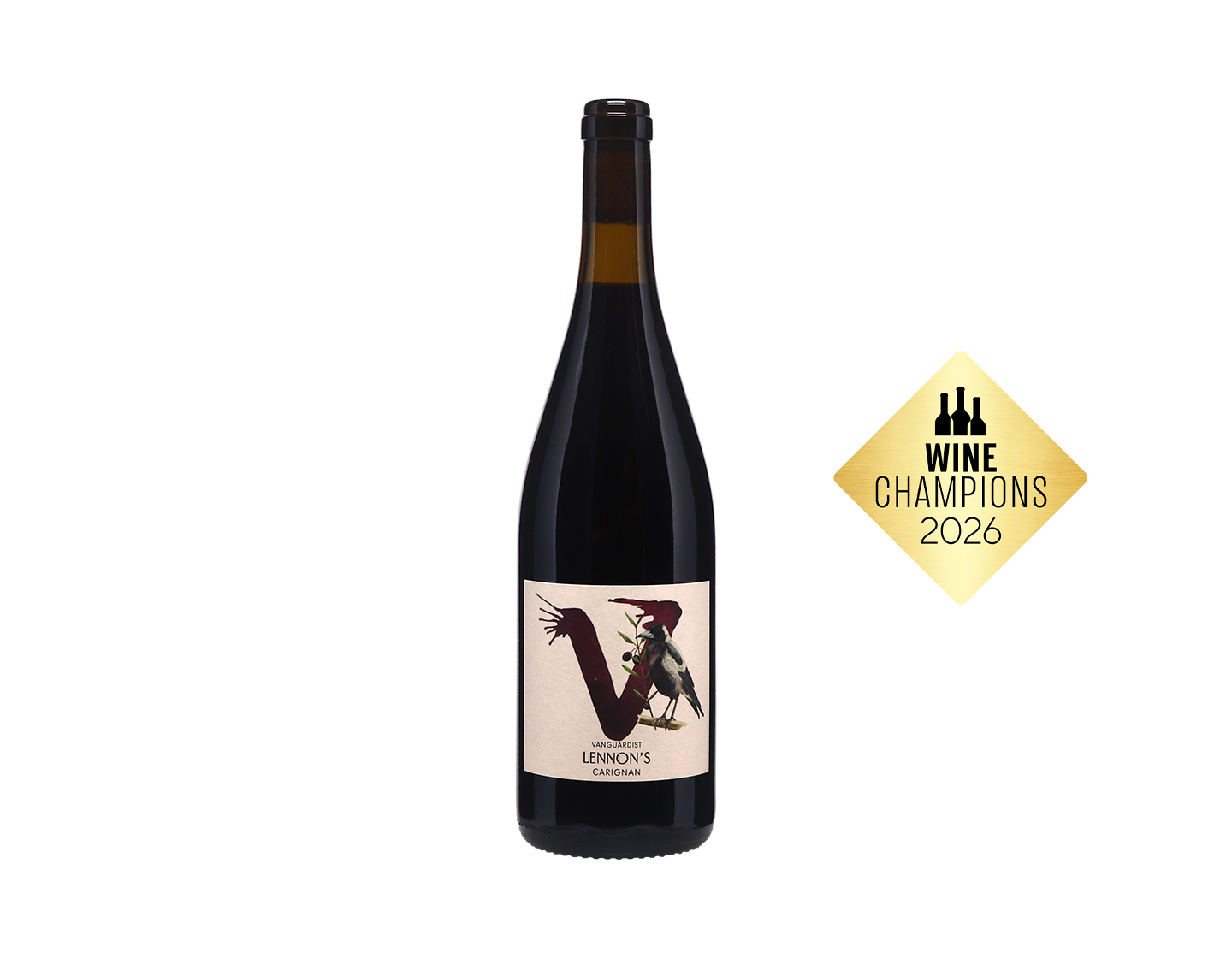 Vanguardist 'Botanic' McLaren Vale Carignan 2025