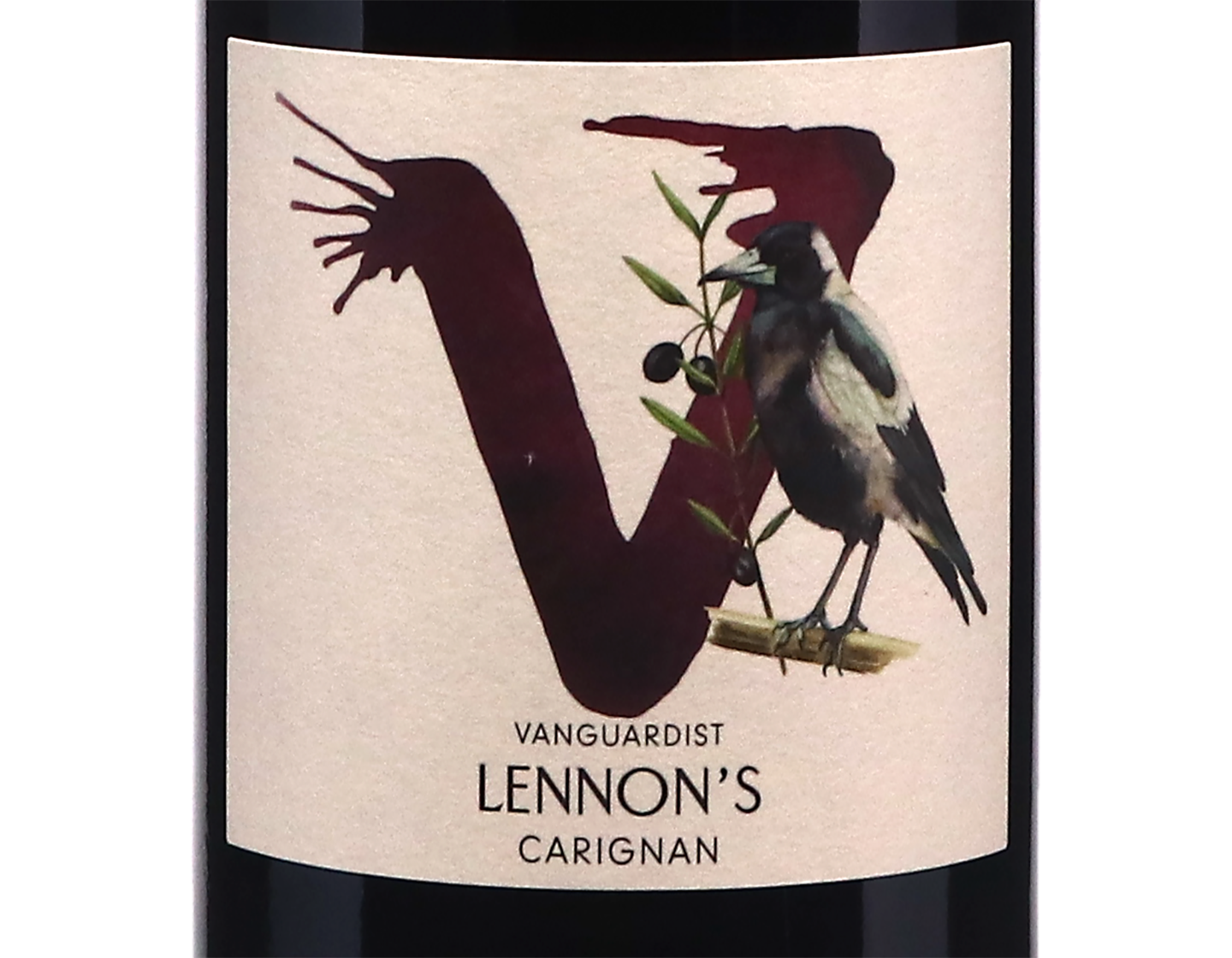 Vanguardist Botanic McLaren Vale Carignan 2025