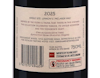 Vanguardist Botanic McLaren Vale Carignan 2025 view 3