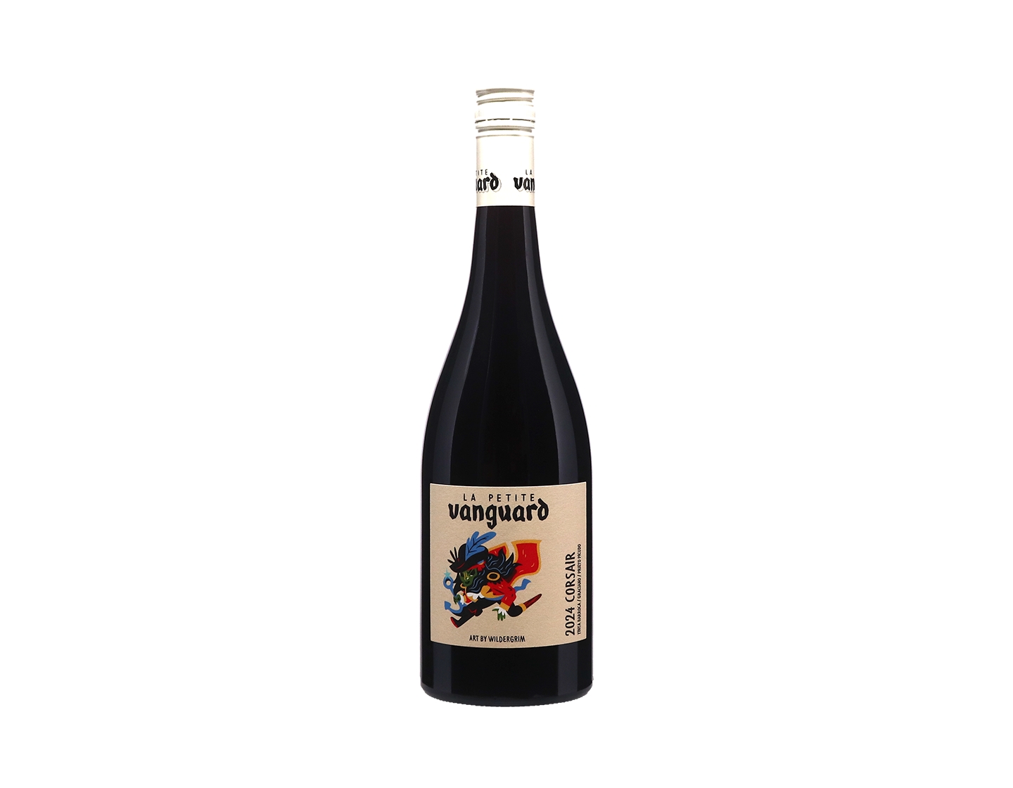 Vanguardist La Petite Vanguard 'Corsair' Riverland 2024