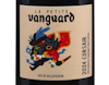 Vanguardist La Petite Vanguard Corsair Riverland 2024 view 2