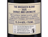 Forage Supply Co The Breaker Barossa Valley Shiraz Grenache 2025 view 3