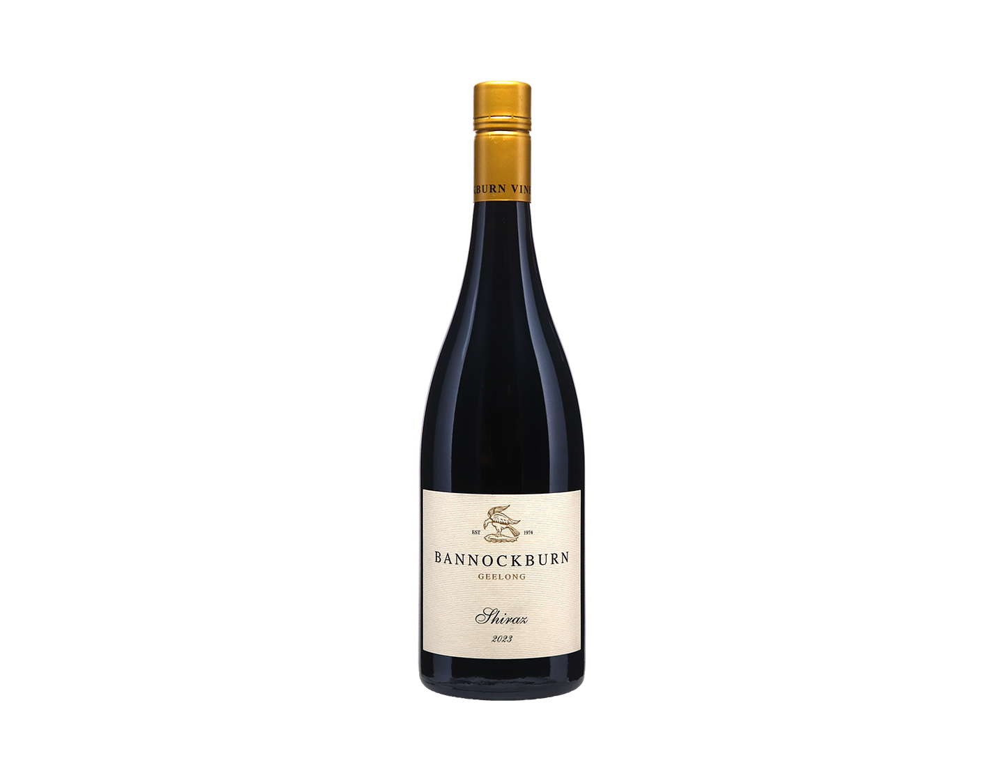 Bannockburn Geelong Shiraz 2023