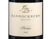 Bannockburn Geelong Shiraz 2023 view 2