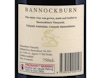 Bannockburn Geelong Shiraz 2023 view 3
