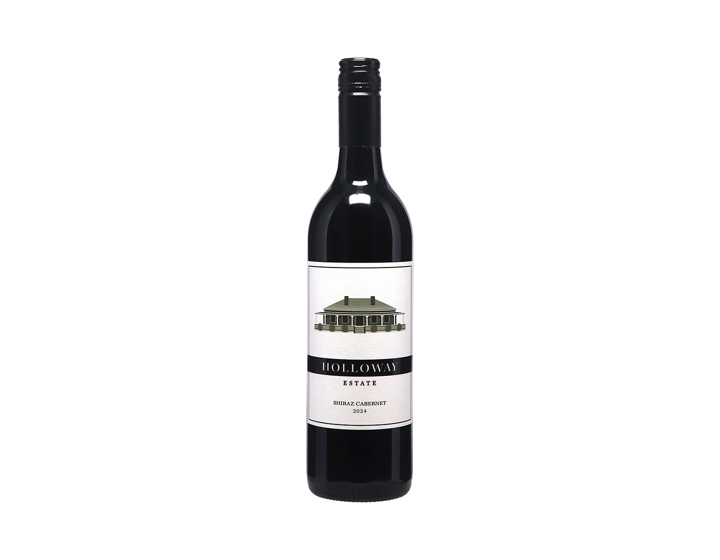 Holloway Estate Victoria Shiraz-Cabernet 2024