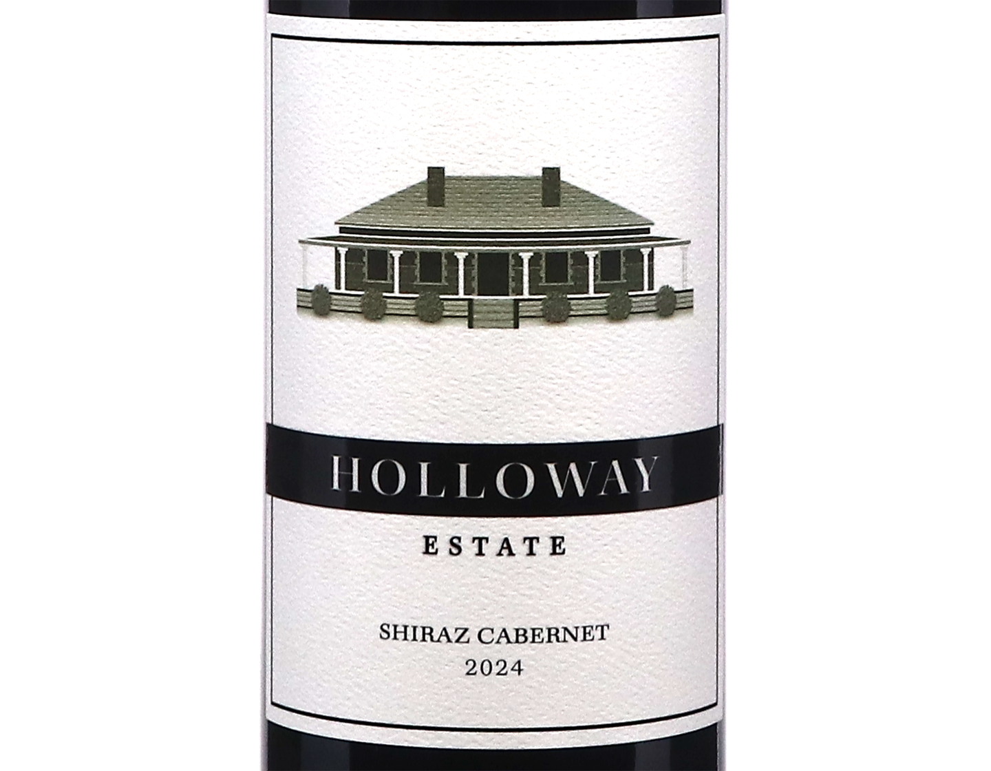 Holloway Estate Victoria Shiraz-Cabernet 2024