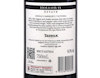 Holloway Estate Victoria Shiraz-Cabernet 2024 view 3