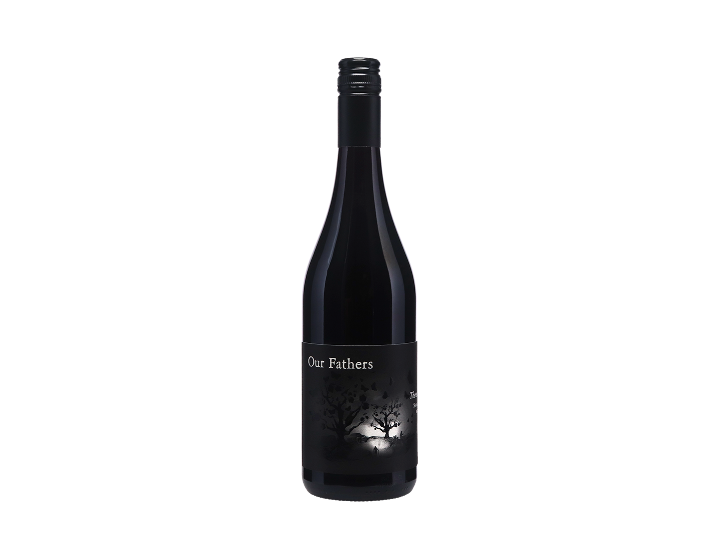 Our Fathers ‘There is a Light’ McLaren Vale Shiraz-Grenache 2024