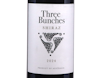 Three Bunches Australian Shiraz 2024 view 2
