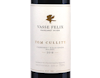 Vasse Felix Tom Cullity Margaret River Cabernet Malbec 2019 view 2