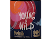 Young & Wild Broadleaf Melnik, Villa Melnik 2019 view 2