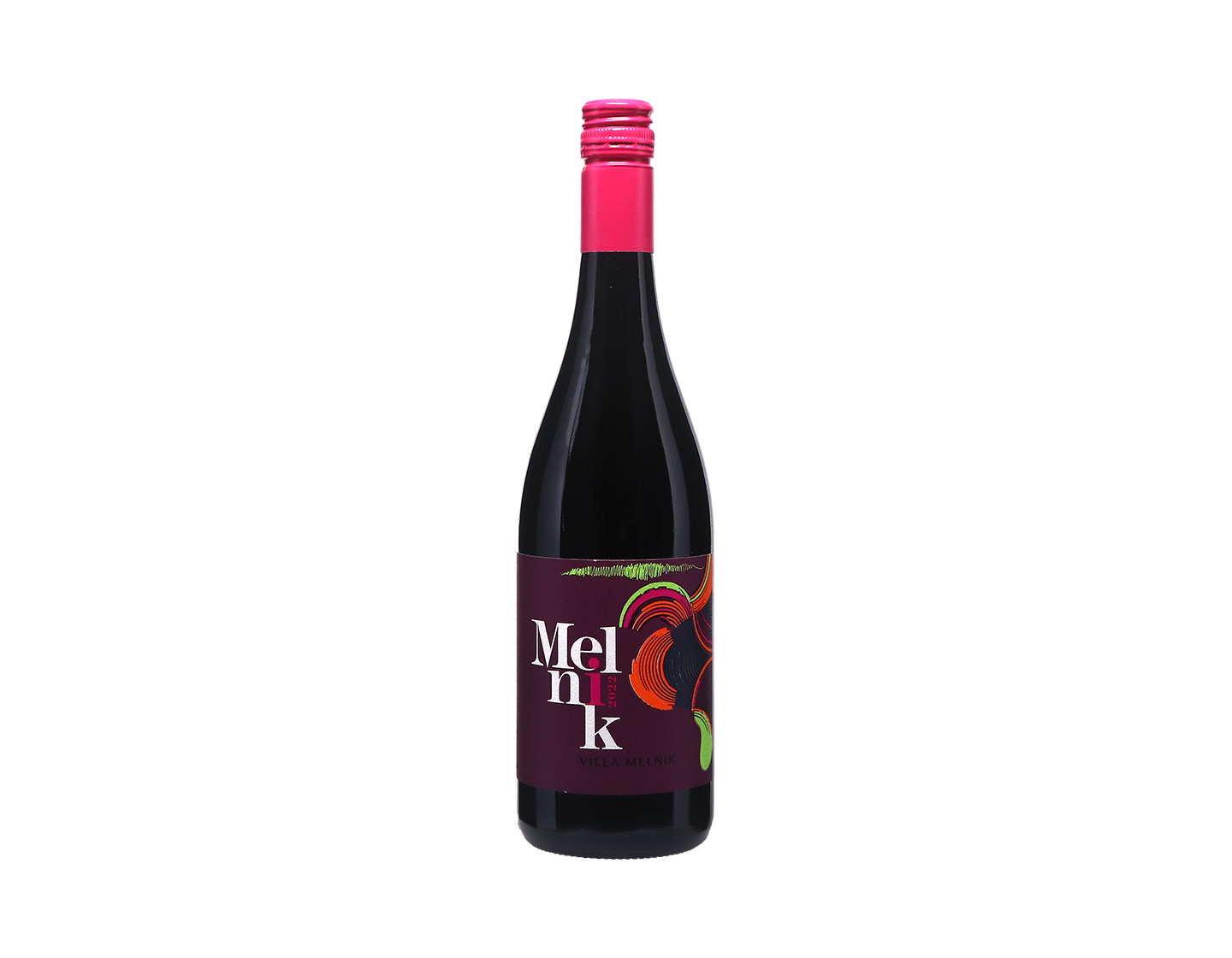 Melnik 55, Villa Melnik 2022