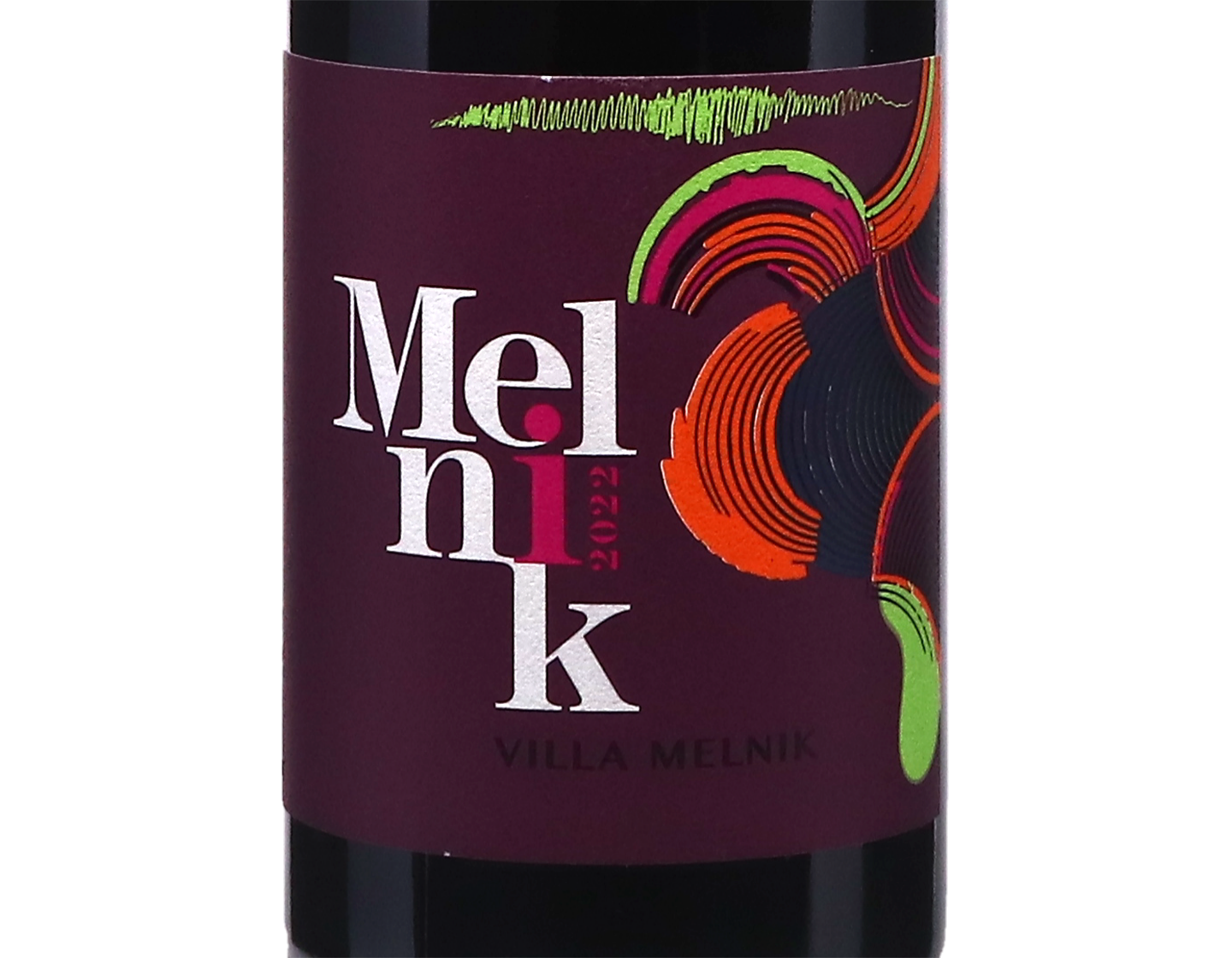 Melnik 55, Villa Melnik 2022