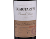 Gamza and Cabernet Franc Bononia Estate 2024 view 2