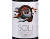 Soli Pinot Noir Edoardo Miroglio 2022 view 2