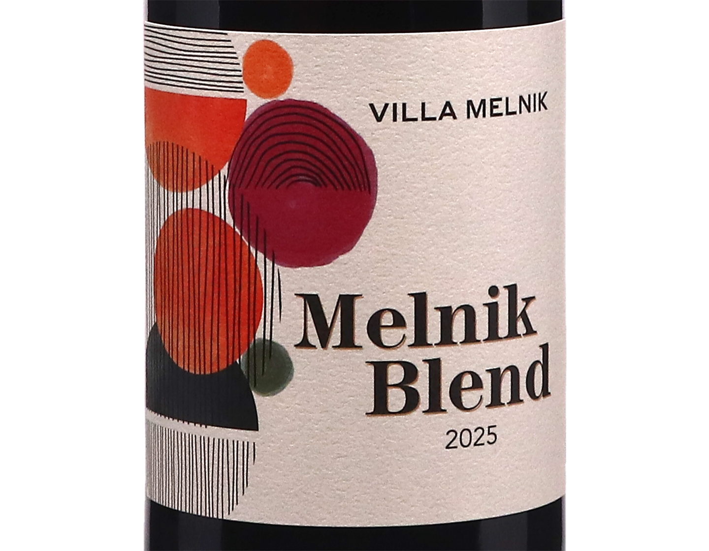 Melnik Blend Villa Melnik 2025