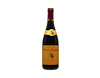 Fleurie Clos de la Roilette 2022 view 1