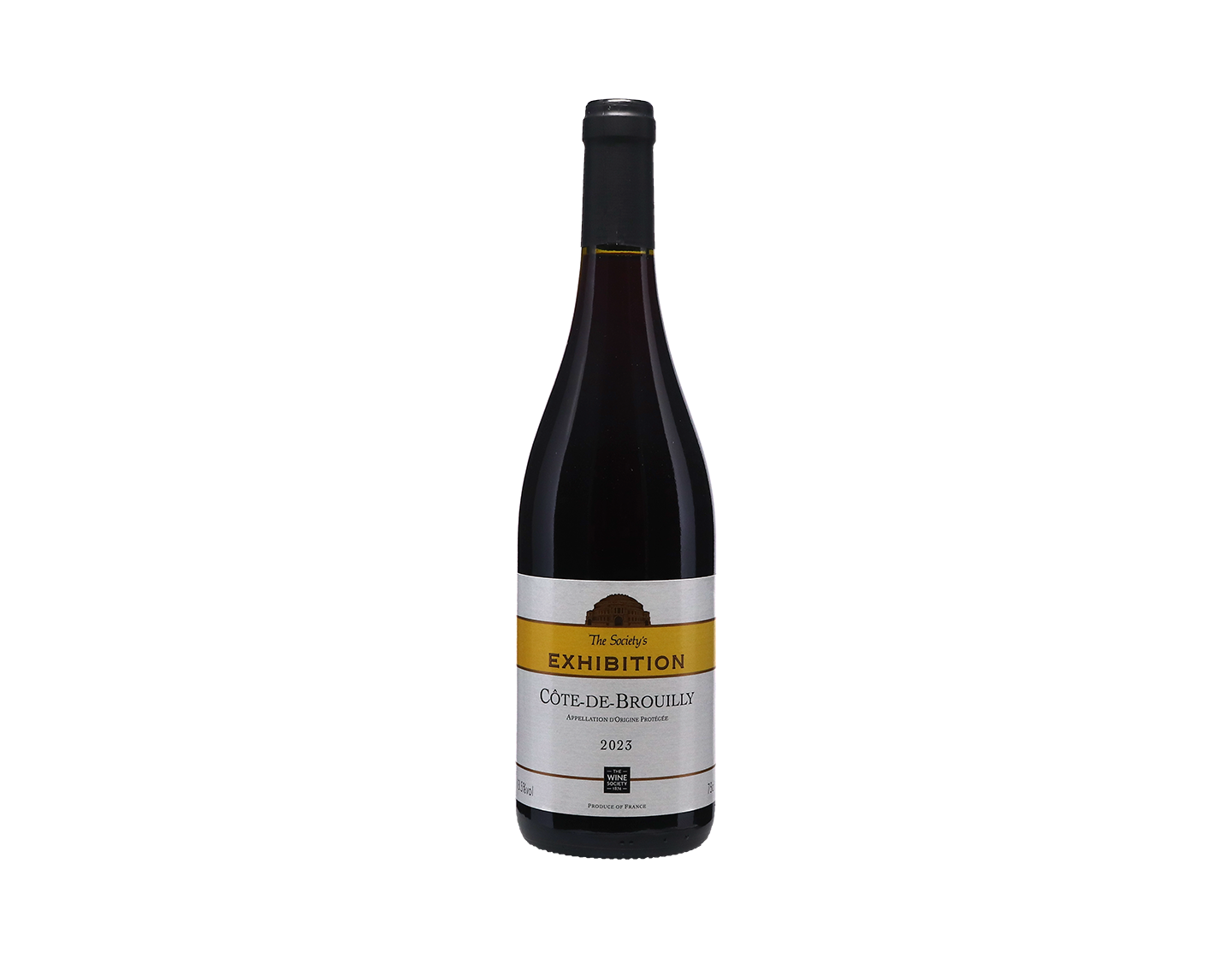 The Society's Exhibition Côte de Brouilly 2023