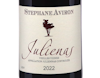 Julienas Stephane Aviron,2022 view 2