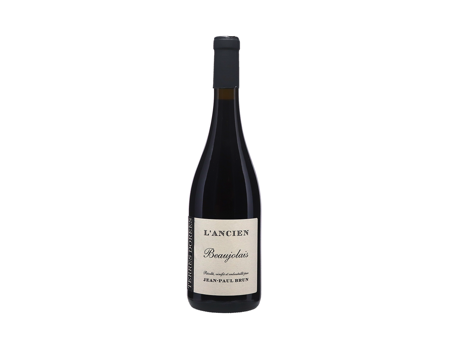 Beaujolais L'Ancien Les Terres Dorées, Jean-Paul Brun 2023