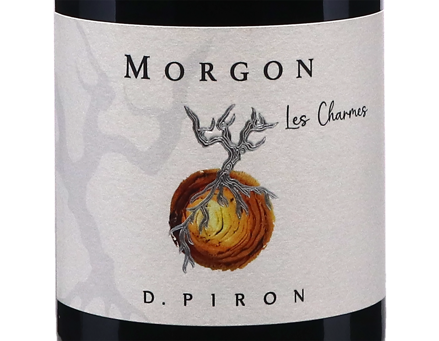 Morgon Les Charmes Dominique Piron 2023