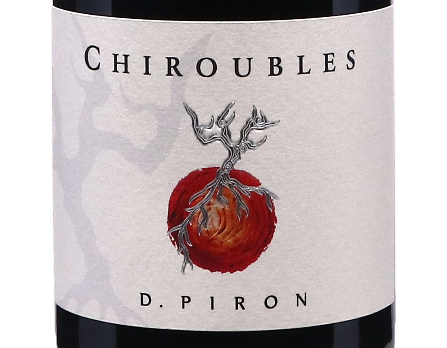 Chiroubles Dominique Piron 2023
