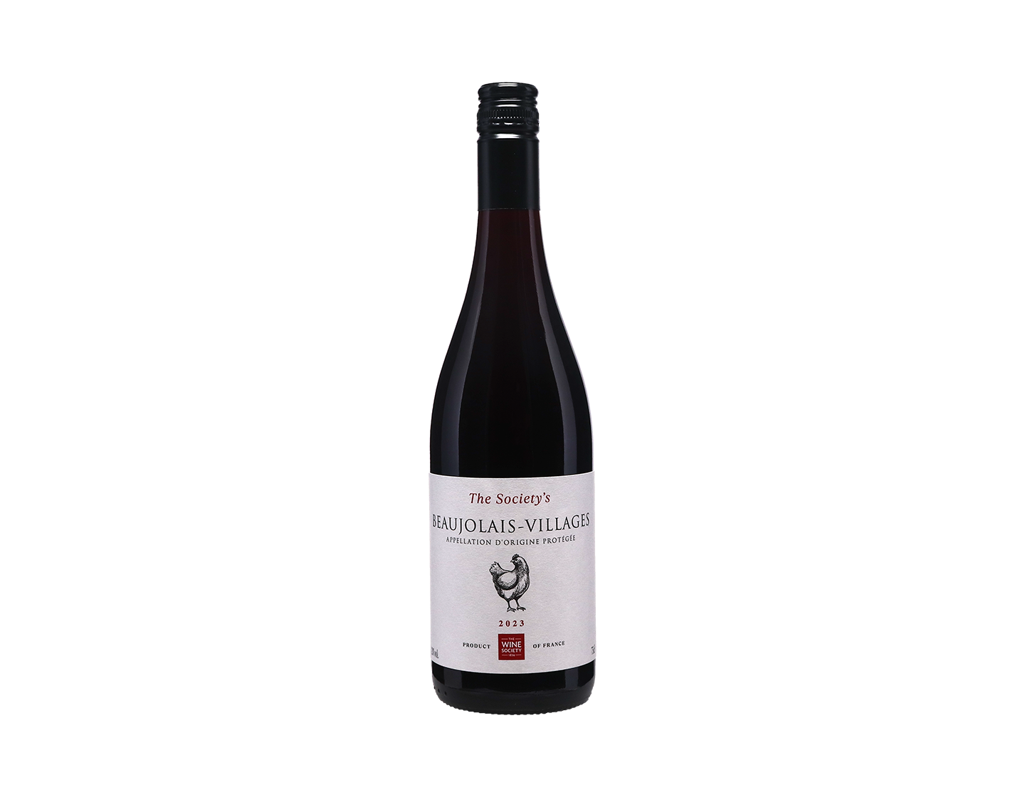 The Society's Beaujolais-Villages 2023