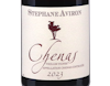 Stephane Aviron Chenas 2023 view 2