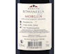 Morgon Ch Gaillard Domaine Romanesca 2023 ORGANIC view 3