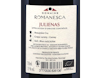 Julienas Les Fouillouses Romanesca 2023 ORGANIC view 3