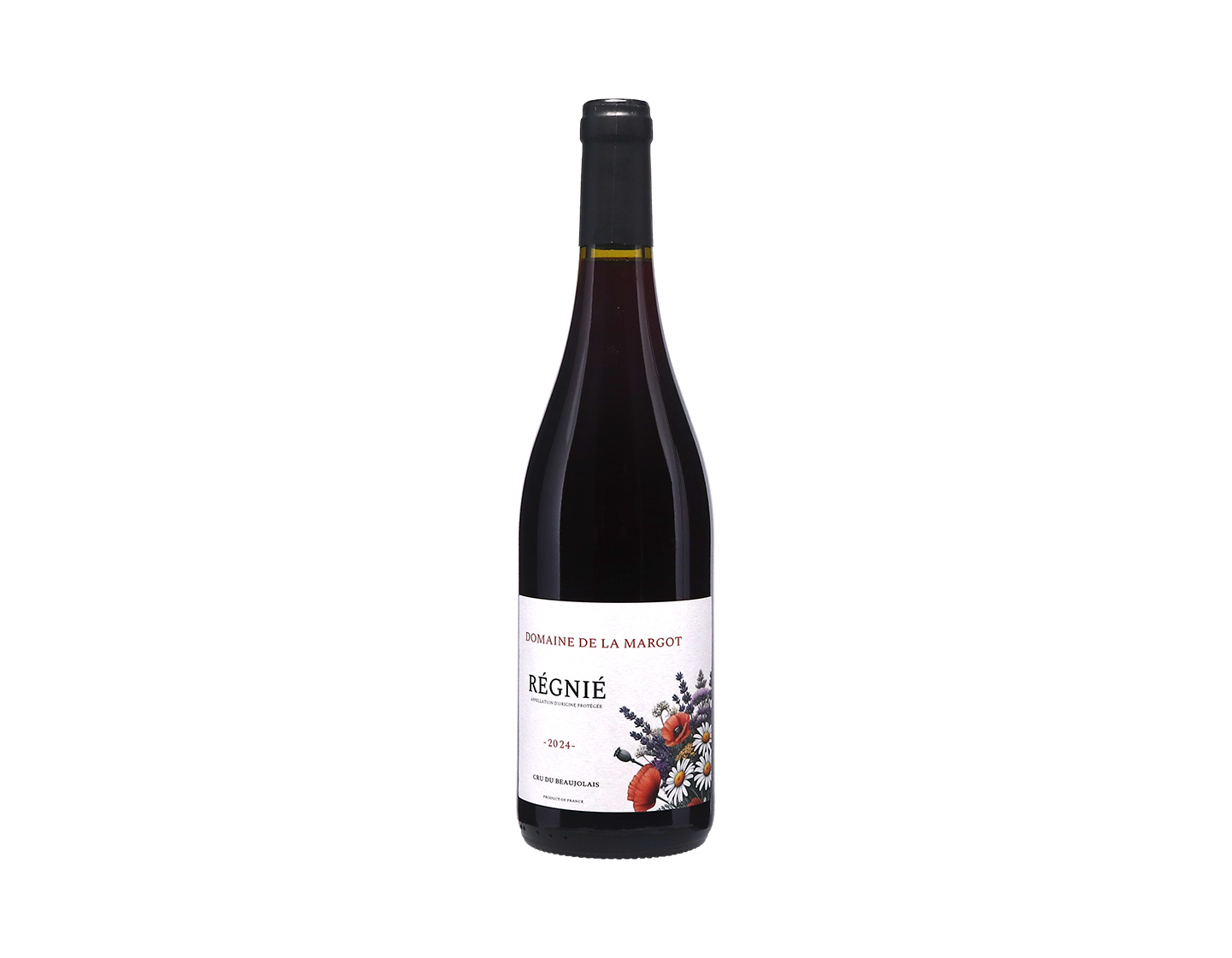 Regnie Domaine de la Margot 2024