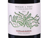 Moulin-a-Vent La Vigne de Mon Pere,Elisa Guerin 2023 view 2