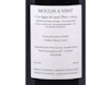 Moulin-a-Vent La Vigne de Mon Pere,Elisa Guerin 2023 view 3