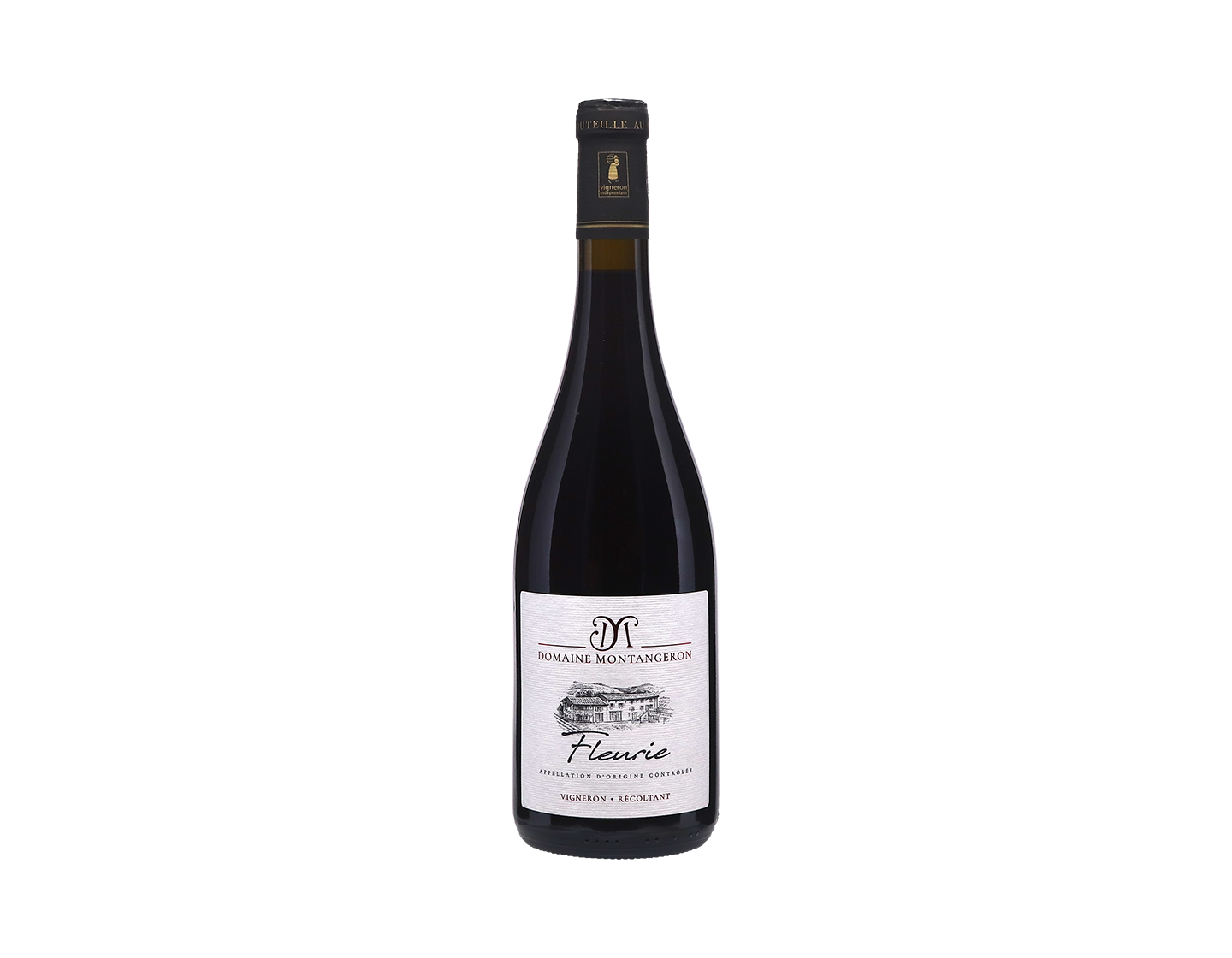 Fleurie, Domaine Montangeron 2024