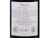Domaine Montangeron Fleurie 2024 view 3
