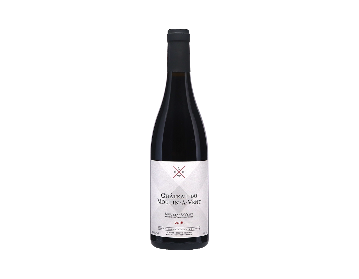Moulin-à-Vent, Château du Moulin-à-Vent 2016