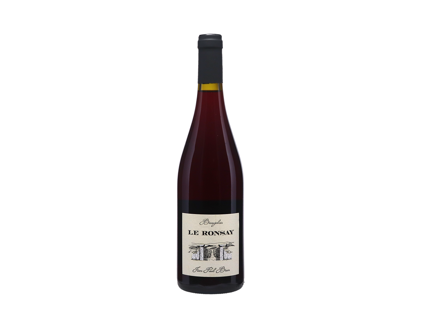 Beaujolais Le Ronsay, Jean-Paul Brun 2024