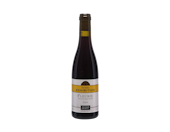Half bottle of The Society's Exhibition Fleurie 2024