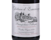 Beaujolais-Villages Vieilles Vignes, Château d'Emeringes 2024 view 2