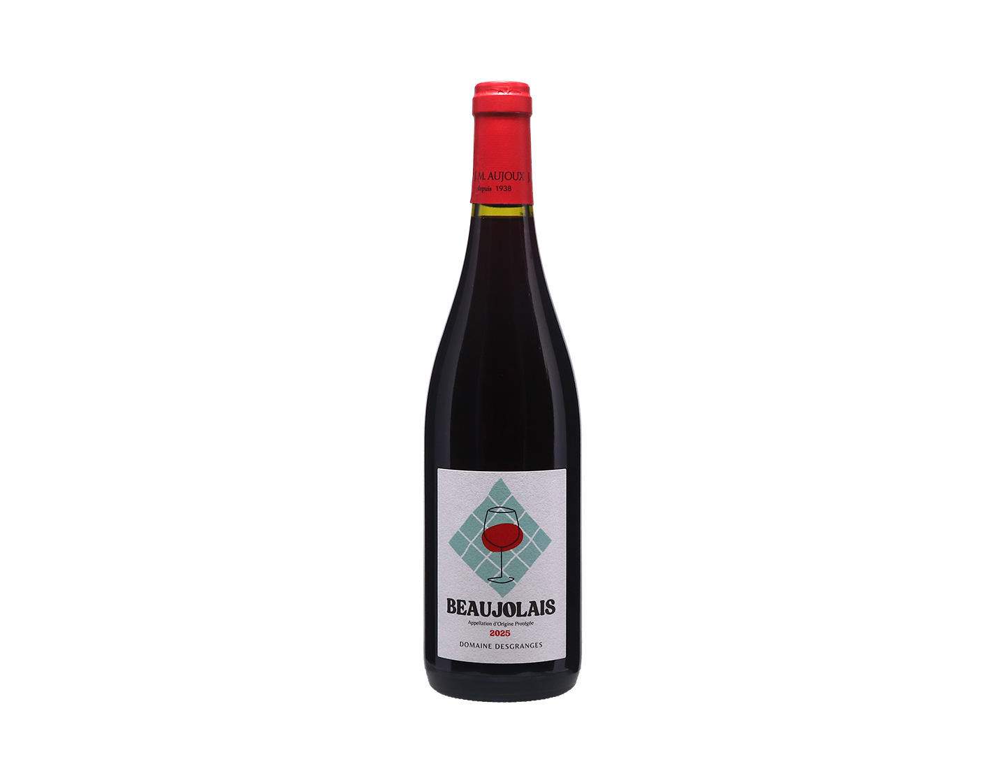 Beaujolais, Domaine Desgranges 2025